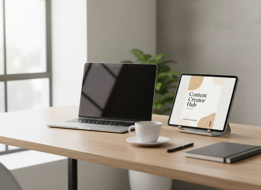 Content Systems & Automation