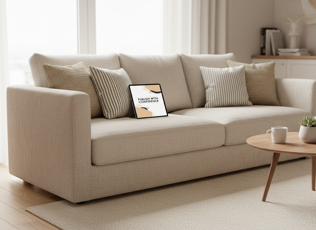 Publish with Confidence: The Ultimate Social Media Content Checklist